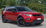 Discovery Sport